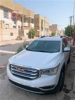 جی ئێم سی ئەکادیا